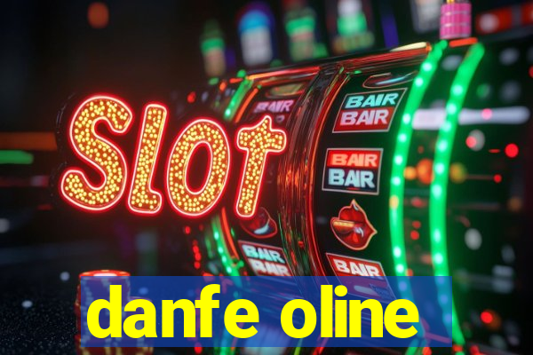 danfe oline